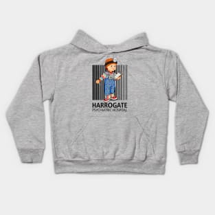 Good Guy at Harrogate - Cult of Chucky Kids Hoodie